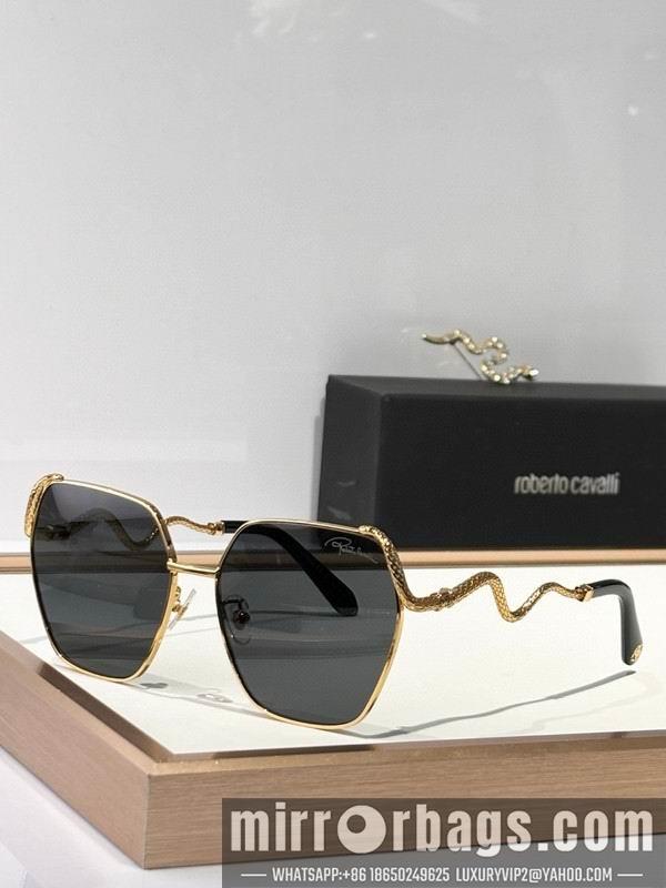Roberto Cavalli Glasses 03smh09