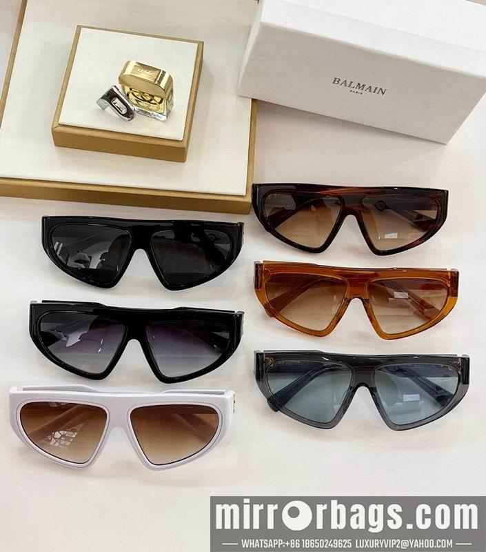 Balmain Glasses 03smh75