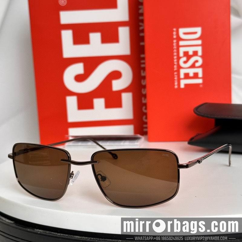 Diecet Glasses 03smh05