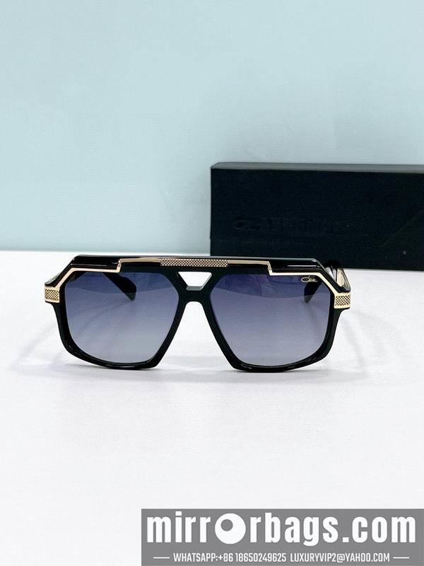 Cazal Glasses 03smh59