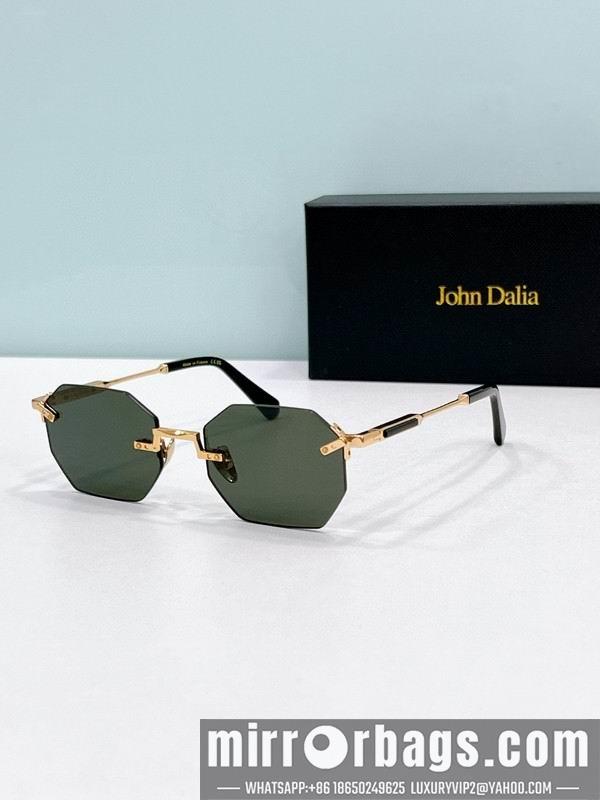 John Dalia Glasses 03smh30