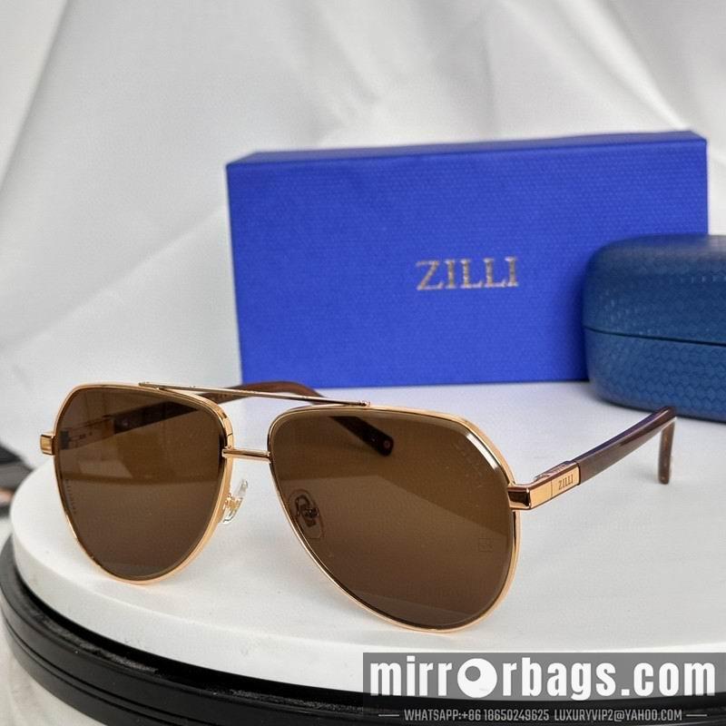 Zilli Glasses 03smh04