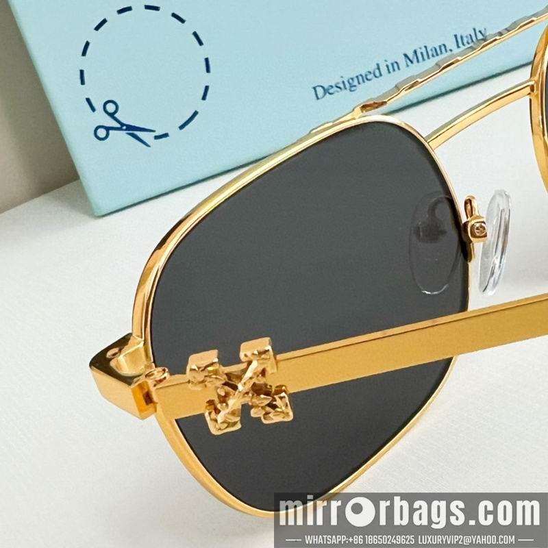 Off White Glasses 03smh75