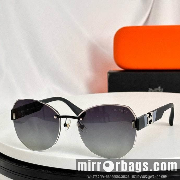 Hermes Glasses smx07