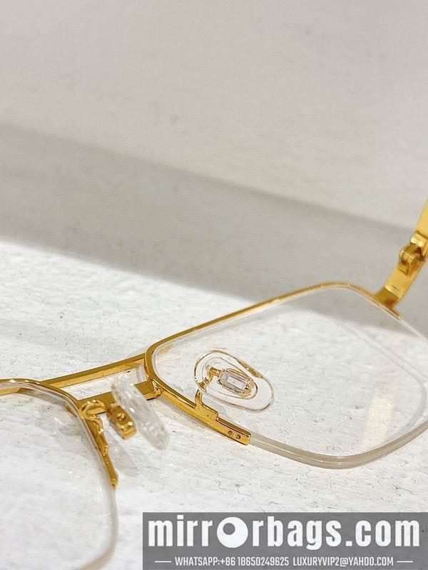 Cazal Glasses smx20