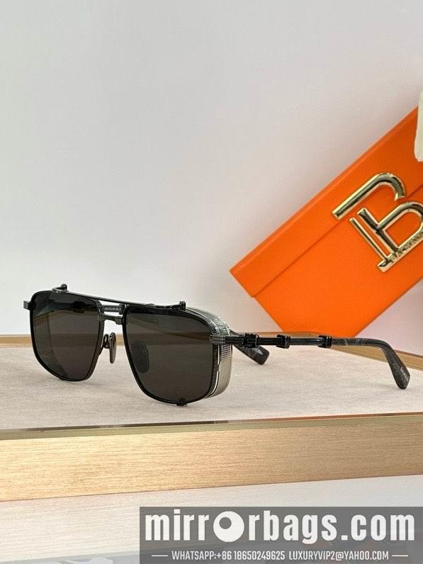 Balmain Glasses smx61