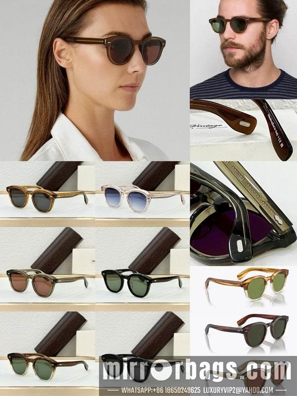 Olivre Peoples Glasses 03smh05