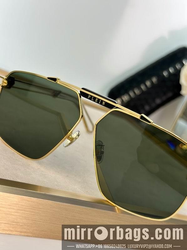 Plelm Glasses smx01