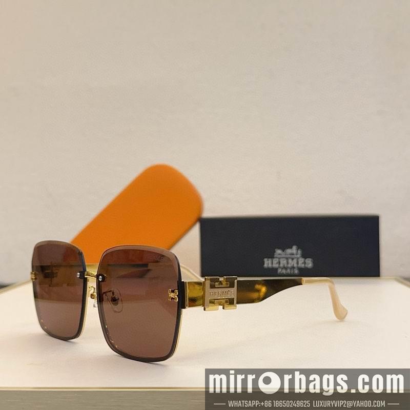 Hermes Glasses smx13