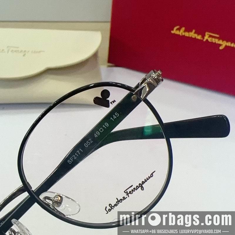 Ferragamo Glasses 03smh06