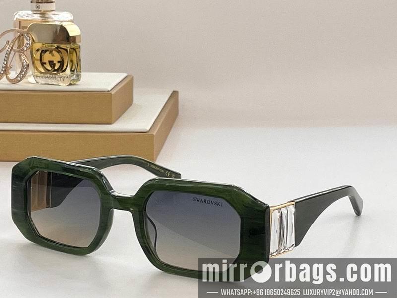 Swarovski Glasses 092503