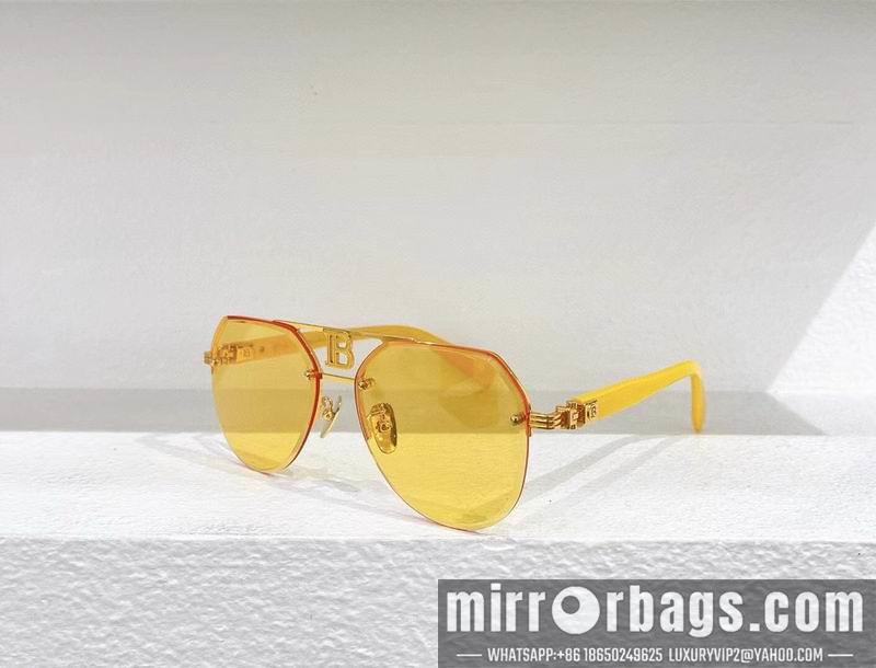 Balmain Glasses 010202