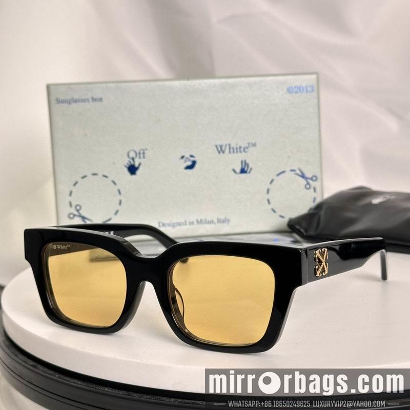 Off White Glasses 03smh63
