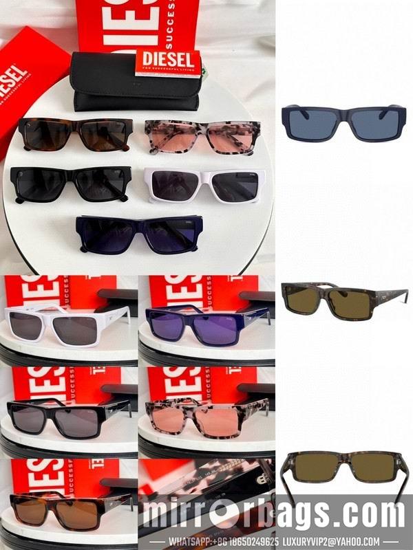 Diecet Glasses 03smh07