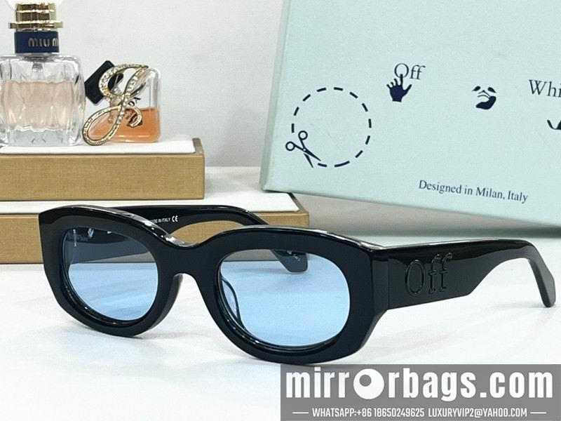 Off White Glasses 03smh66