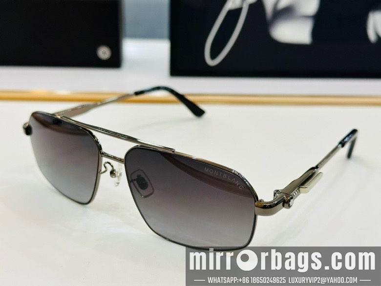 Montblanc Glasses smx05