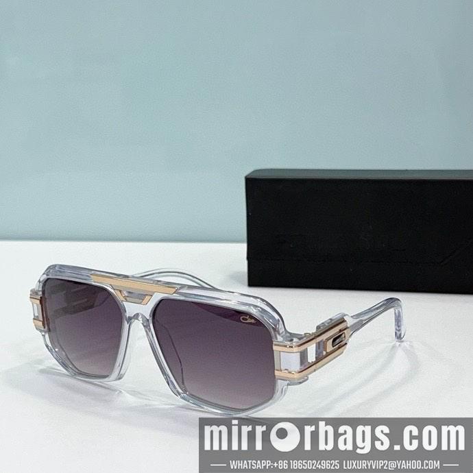 Cazal Glasses smx12
