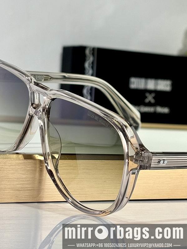 Gutler Ano Gross Glasses 03smh01