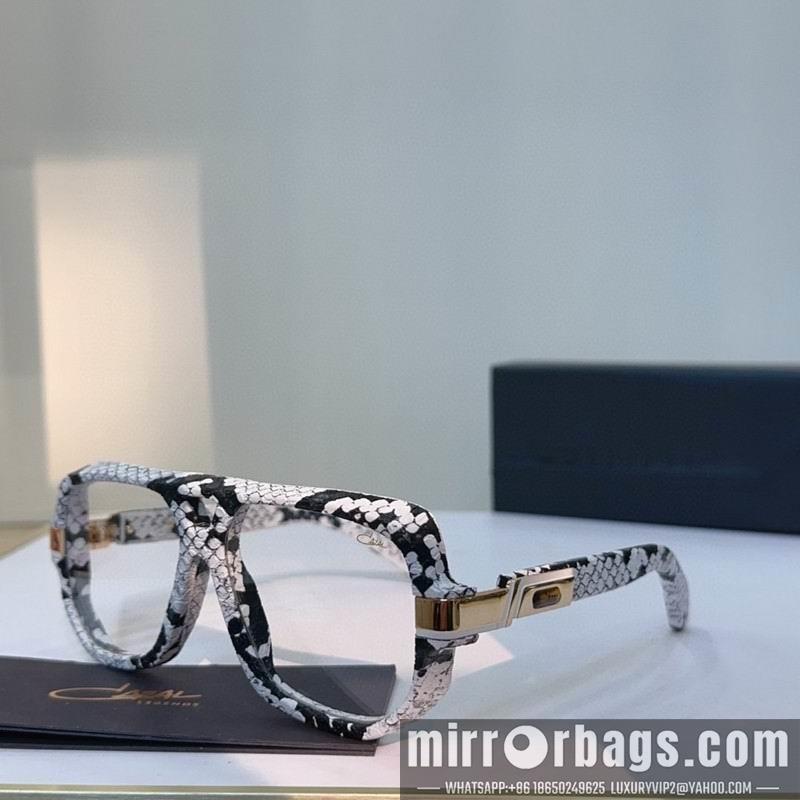 Cazal Glasses 03smh54