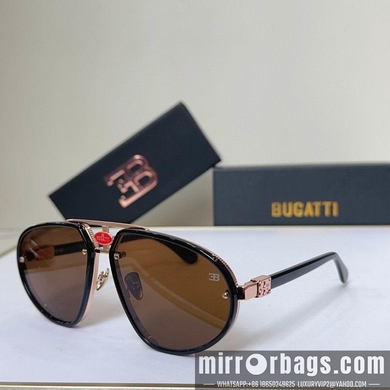 Bugatti Glasses 03smh07