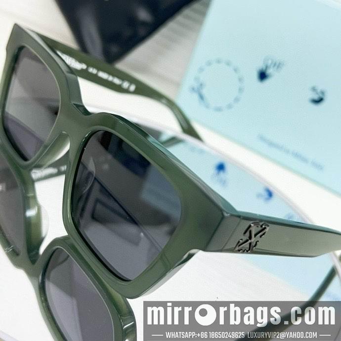 Off White Glasses smx50