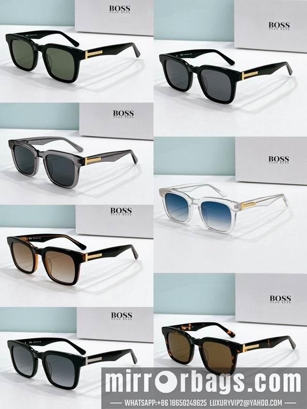 Boss Glasses smr01