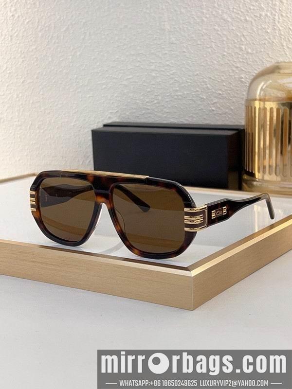 Cazal Glasses 03smh62