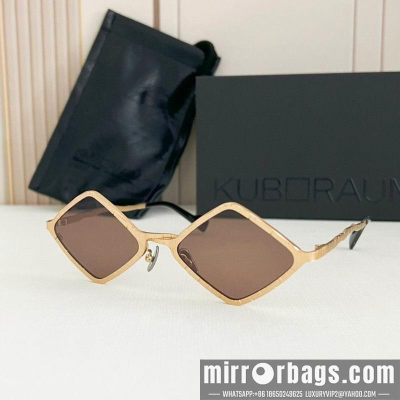 Kuboraum Glasses 03smh21