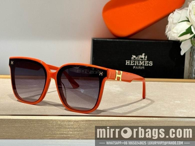 Hermes Glasses smx15