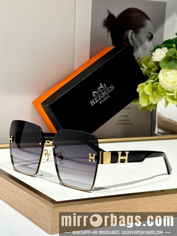 Hermes Glasses 03smh17