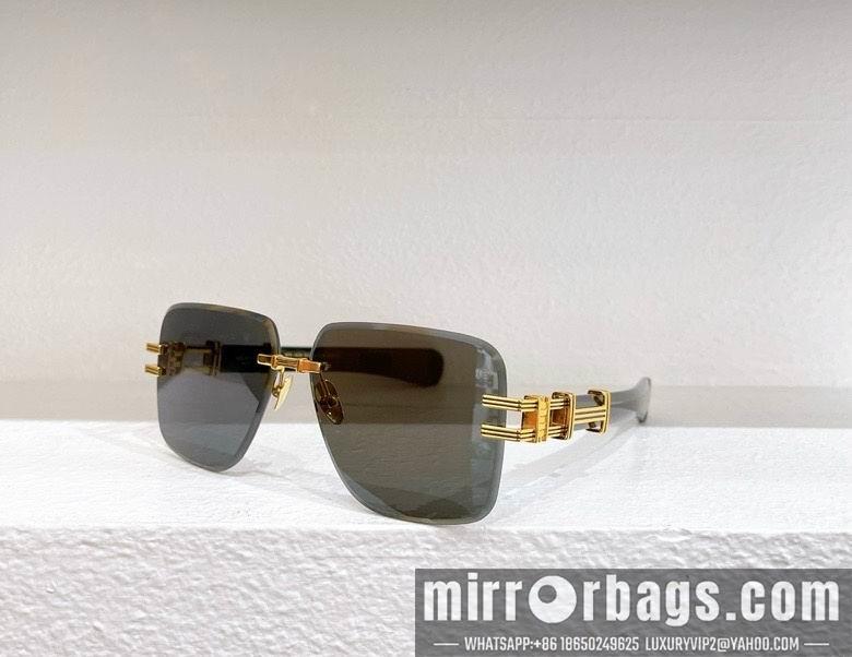 Balmain Glasses 010205