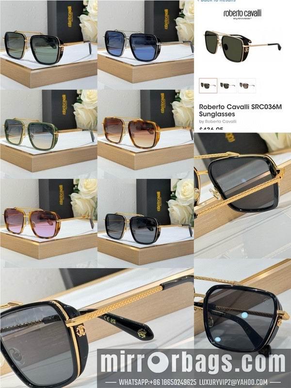 Roberto Cavalli Glasses 03smh13