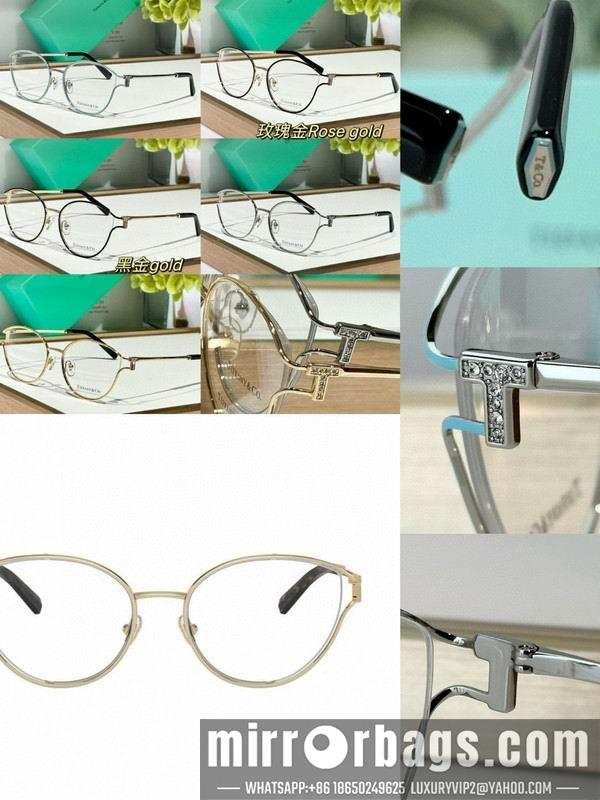 Tiffany & CO Glasses 03smh20
