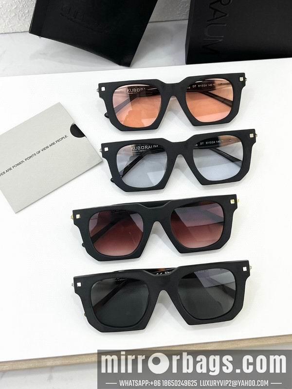 Kuboraum Glasses 03smh08