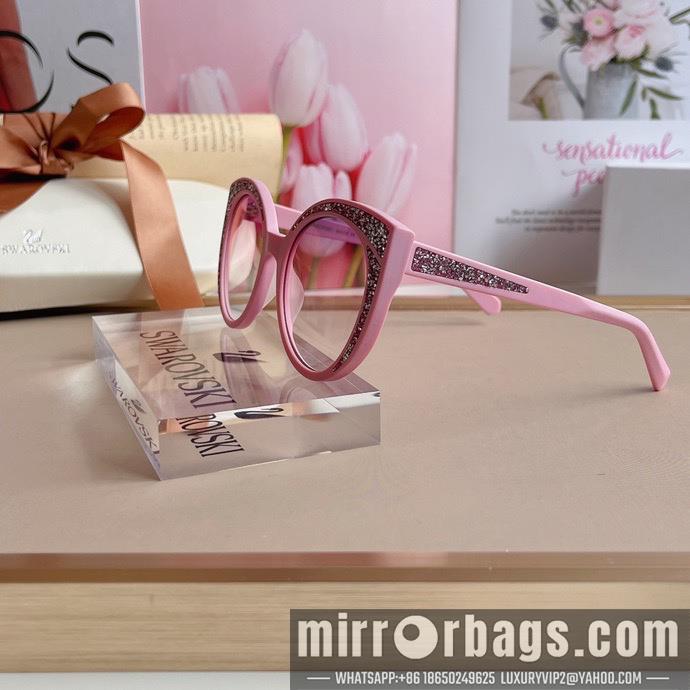 Swarovski Glasses 030701