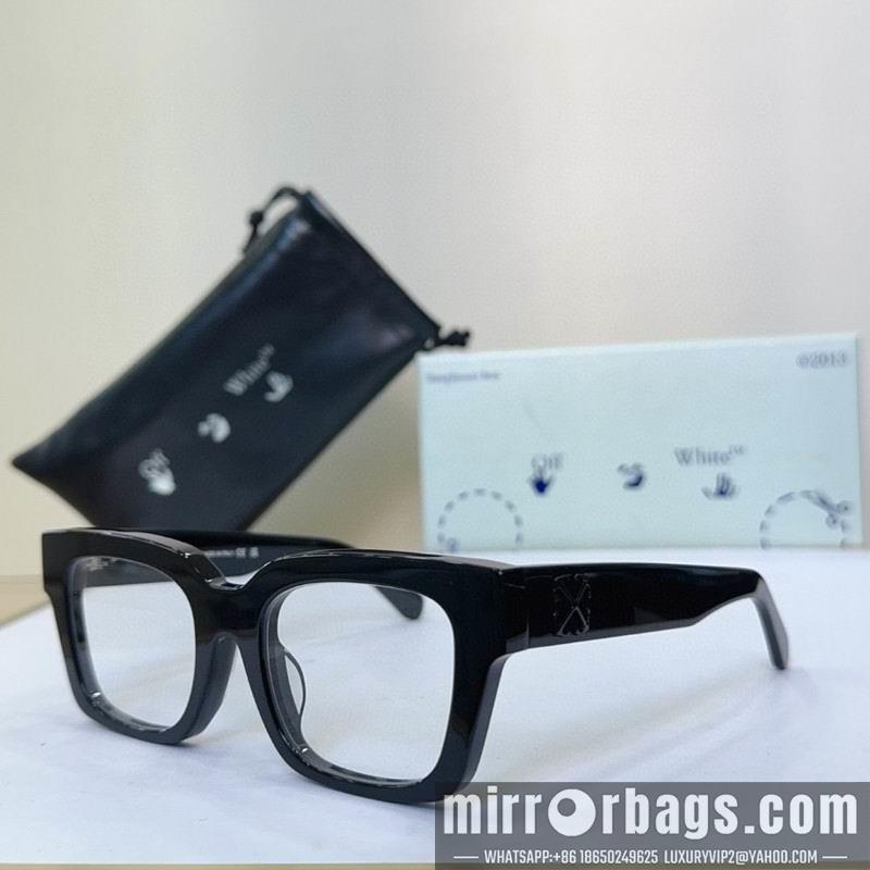 Off White Glasses 03smh65
