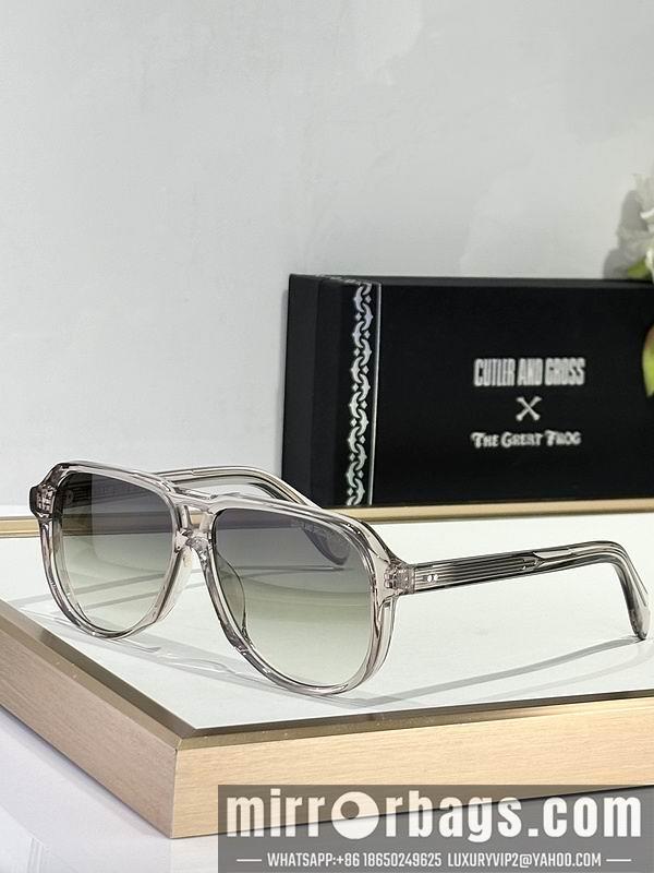 Gutler Ano Gross Glasses 03smh01