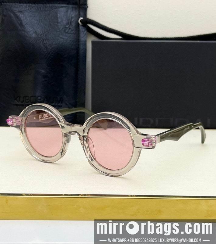 Kuboraum Glasses 03smh25