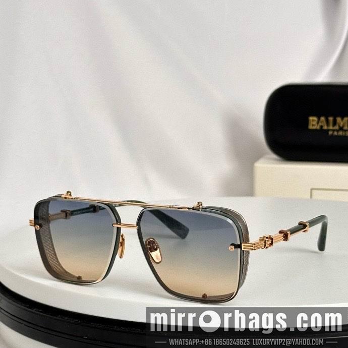 Balmain Glasses smx30
