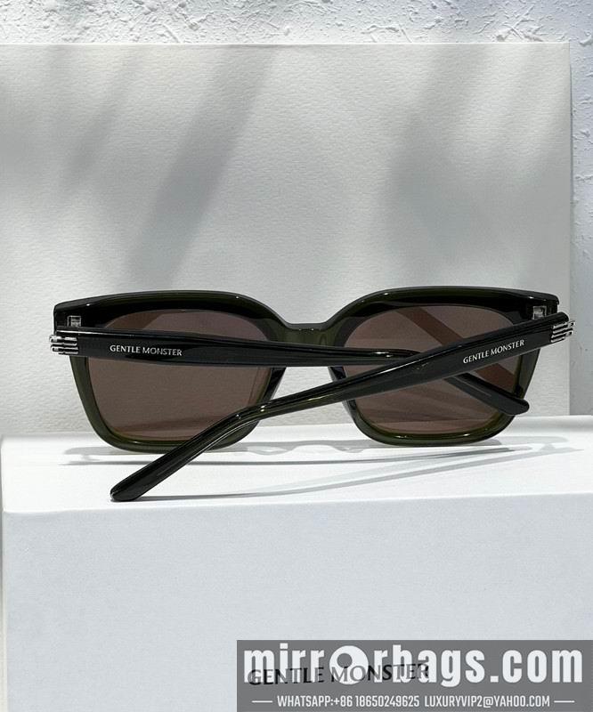 GentleMonster Glasses 03smh07