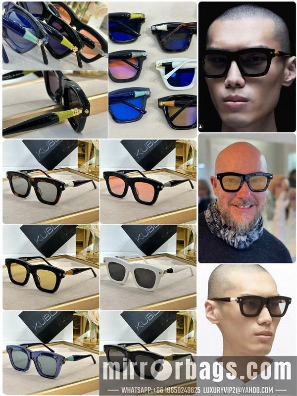Kuboraum Glasses 03smh13