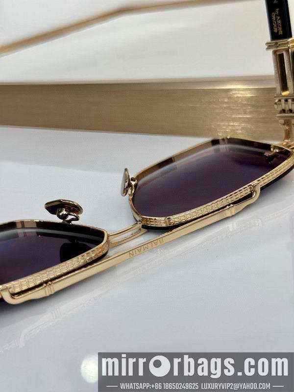 Balmain Glasses 03smh79