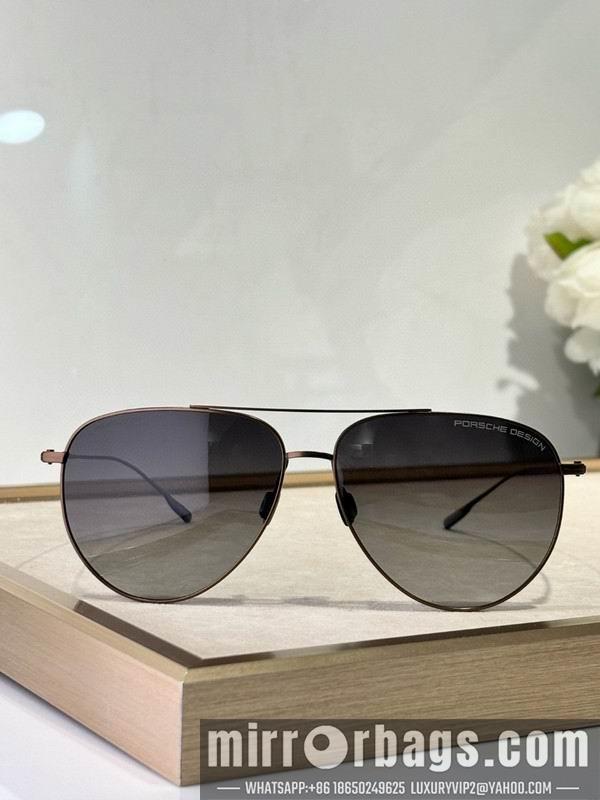 PORSCHR DESIGN Glasses 03smh16