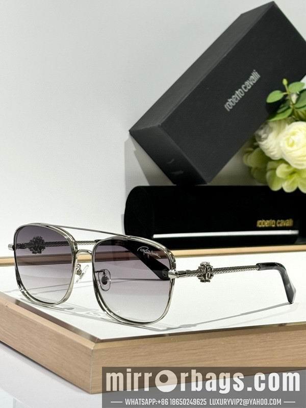 Roberto Cavalli Glasses 03smh03