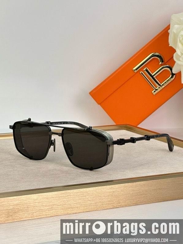Balmain Glasses smx60