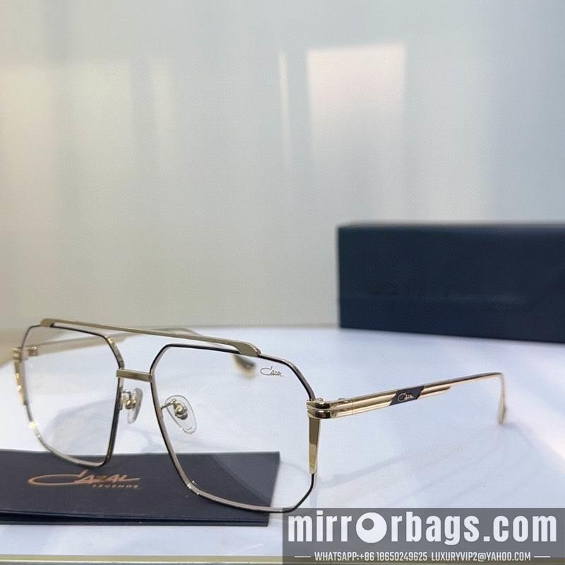 Cazal Glasses 03smh53