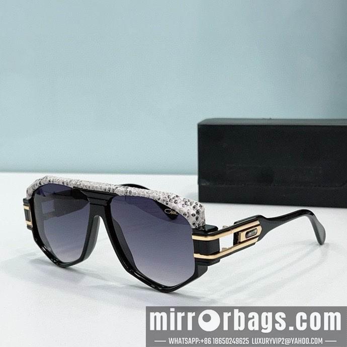 Cazal Glasses smx11