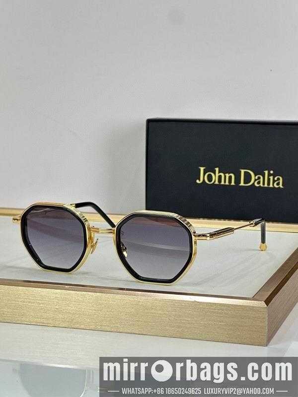 John Dalia Glasses 03smh19