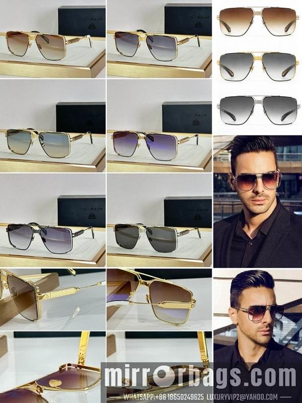 Maybach Glasses 03smh90