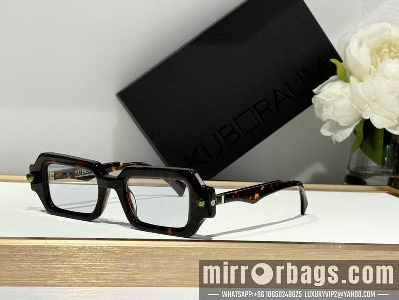 Kuboraum Glasses 03smh30